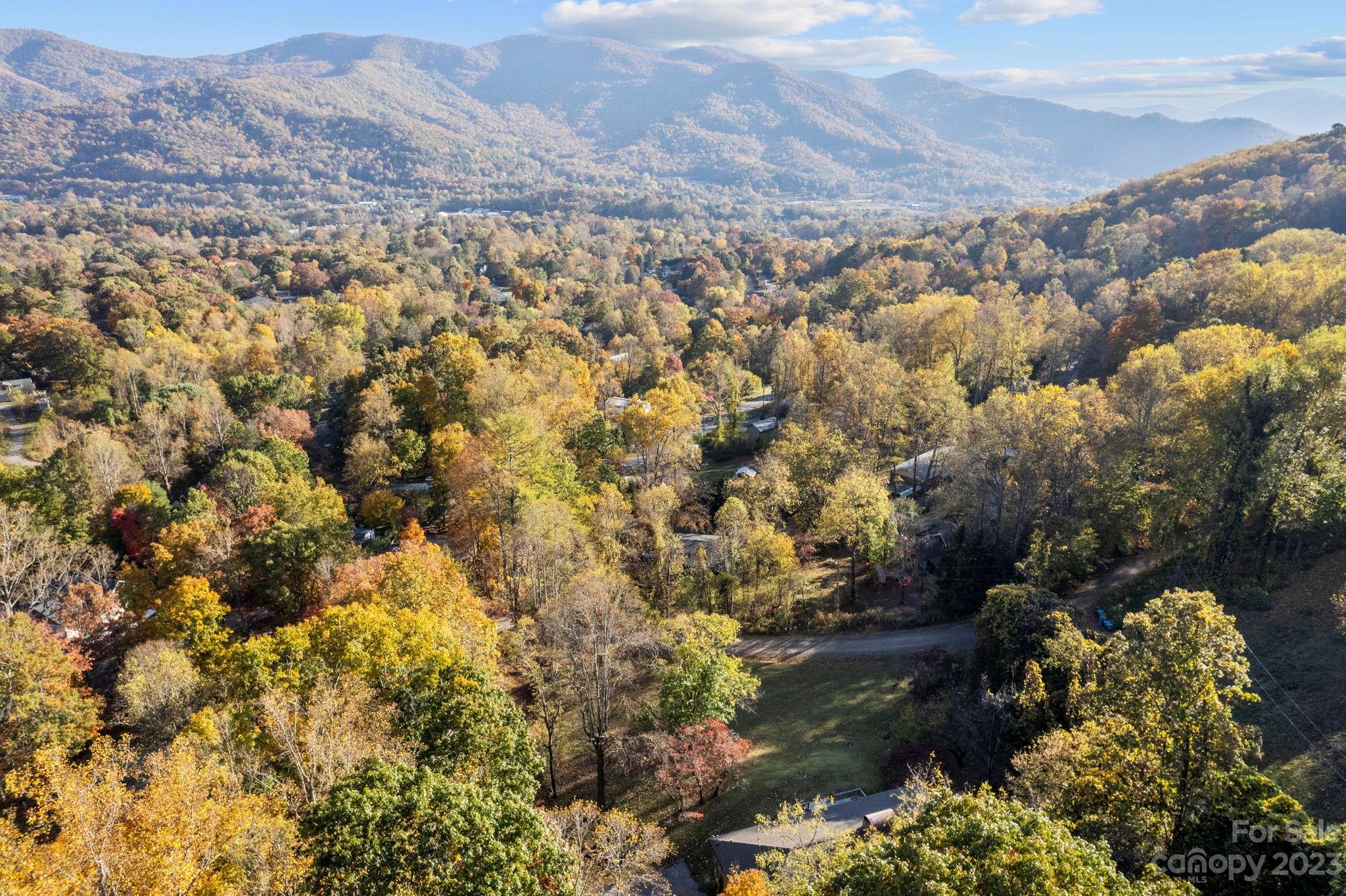 144 Dryid Hill Road Swannanoa NC 28778