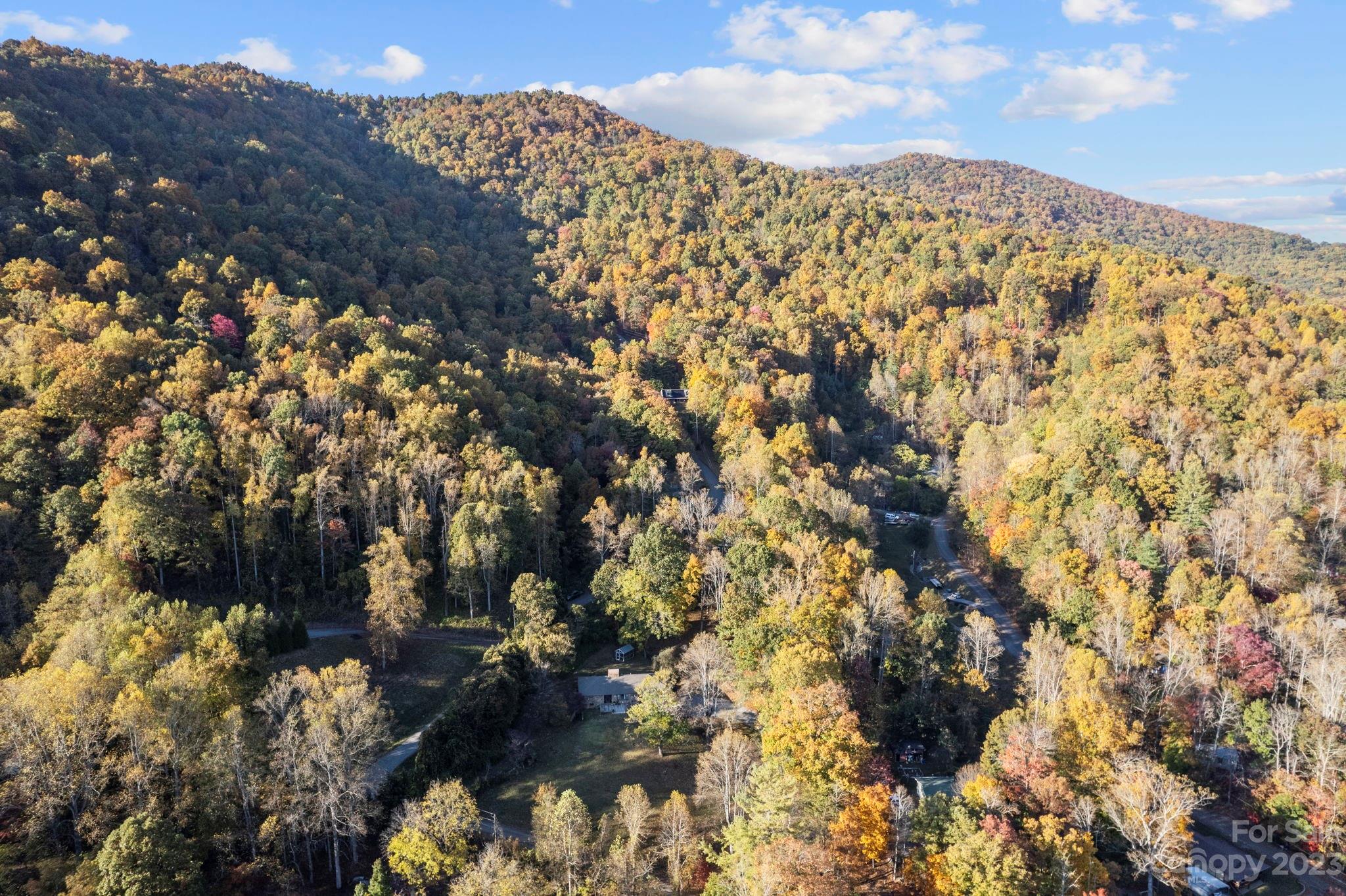 144 Dryid Hill Road Swannanoa NC 28778