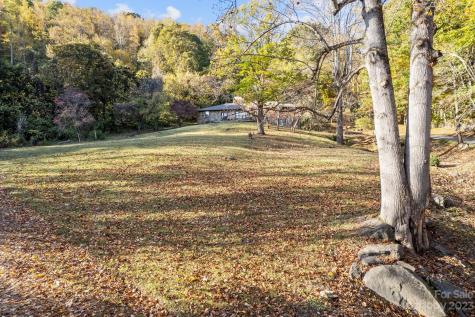 144 Dryid Hill Road Swannanoa NC 28778