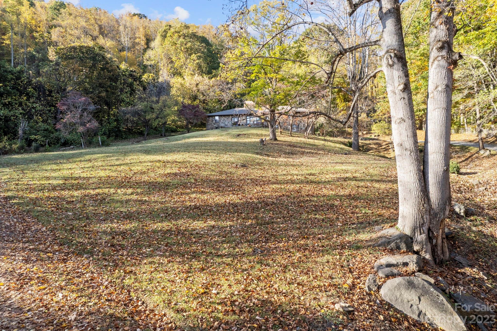144 Dryid Hill Road Swannanoa NC 28778