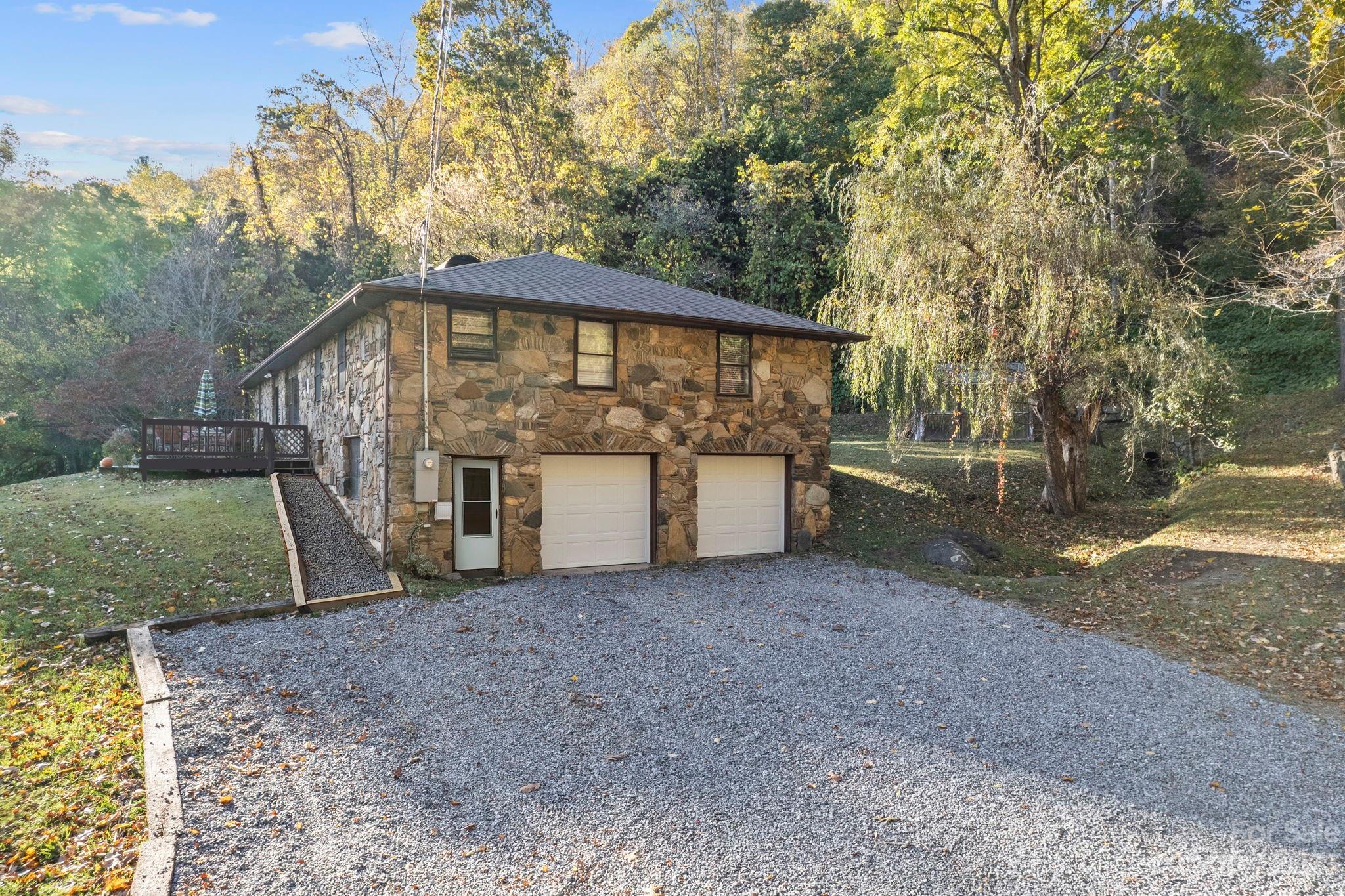 144 Dryid Hill Road Swannanoa NC 28778