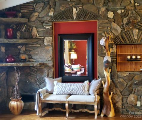 144 Dryid Hill Road Swannanoa NC 28778