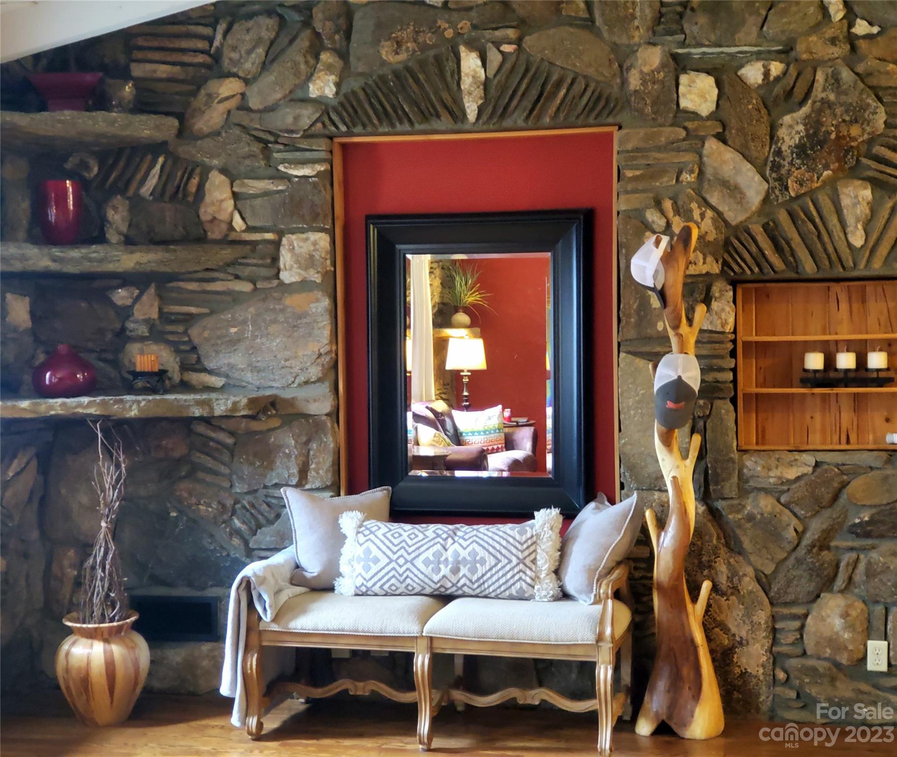144 Dryid Hill Road Swannanoa NC 28778
