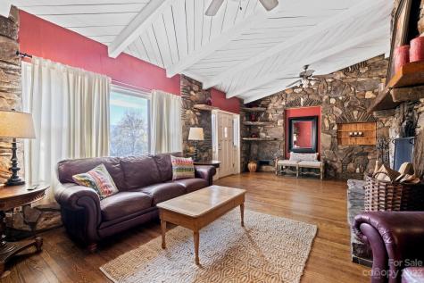 144 Dryid Hill Road Swannanoa NC 28778
