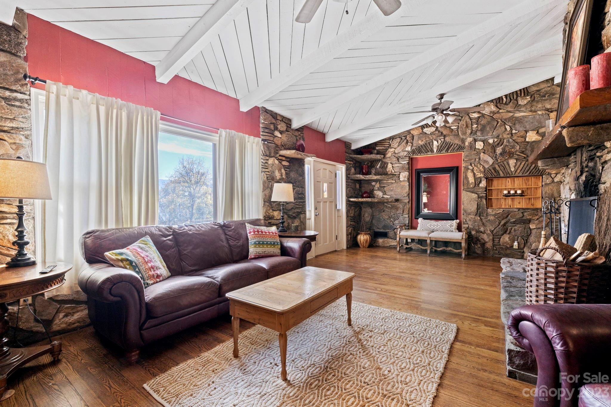 144 Dryid Hill Road Swannanoa NC 28778