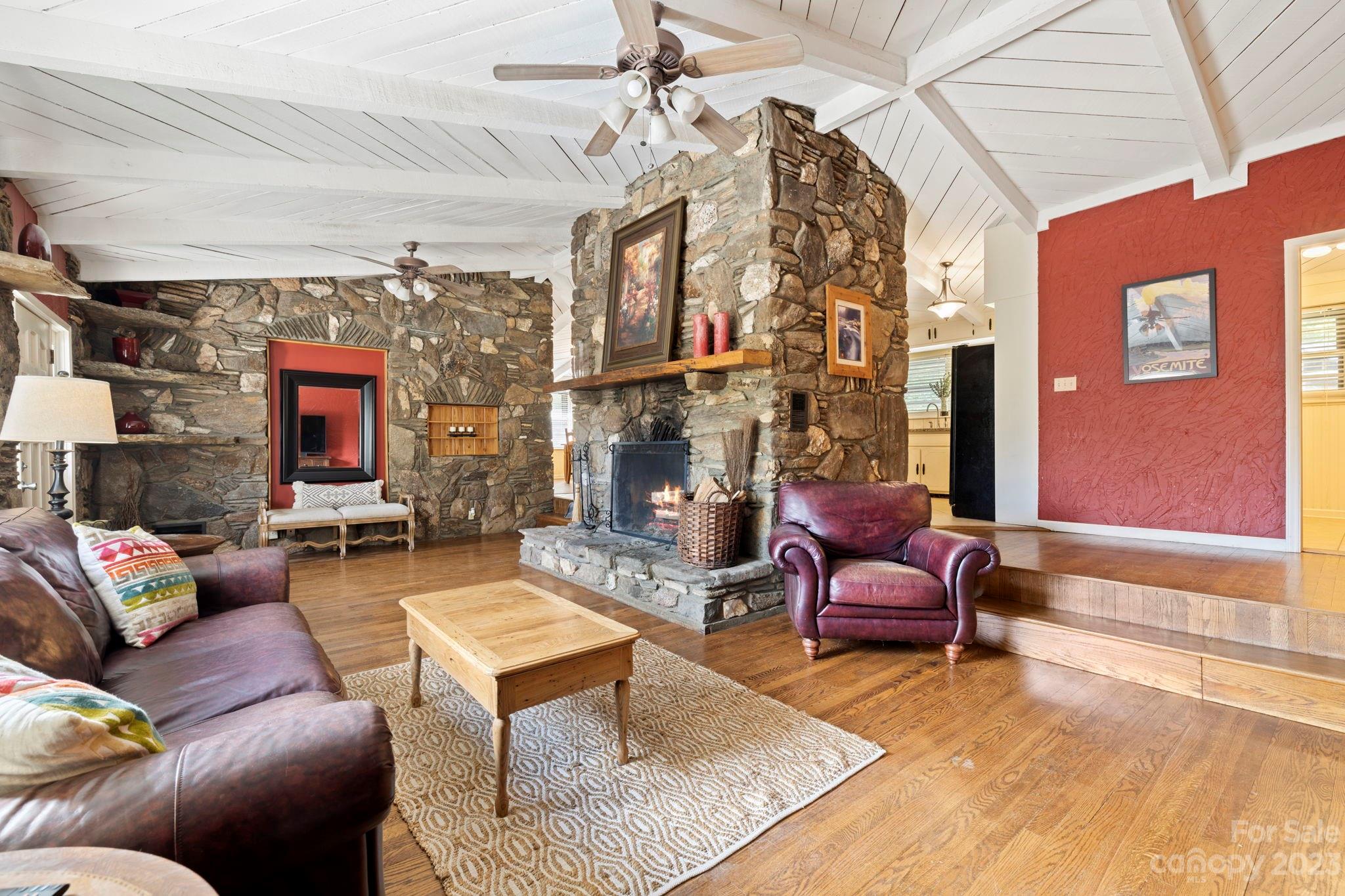 144 Dryid Hill Road Swannanoa NC 28778
