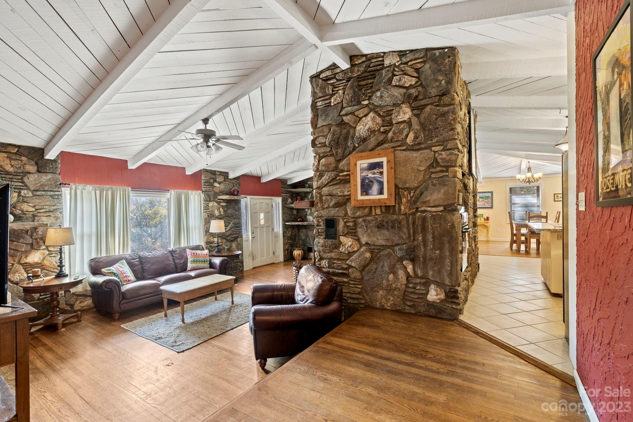 144 Dryid Hill Road Swannanoa NC 28778