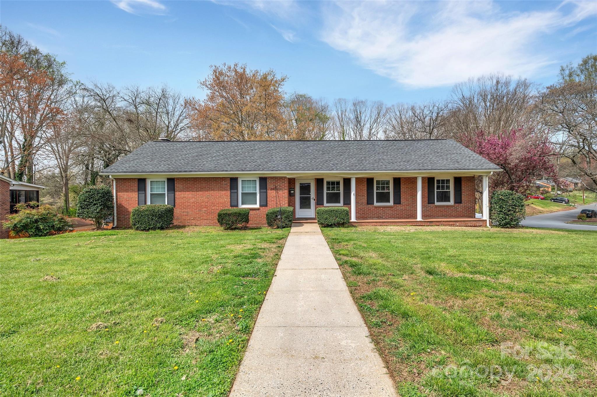 1205 Laurel Lane Gastonia NC 28054