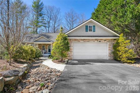 180 Notlvsi Court Brevard NC 28712