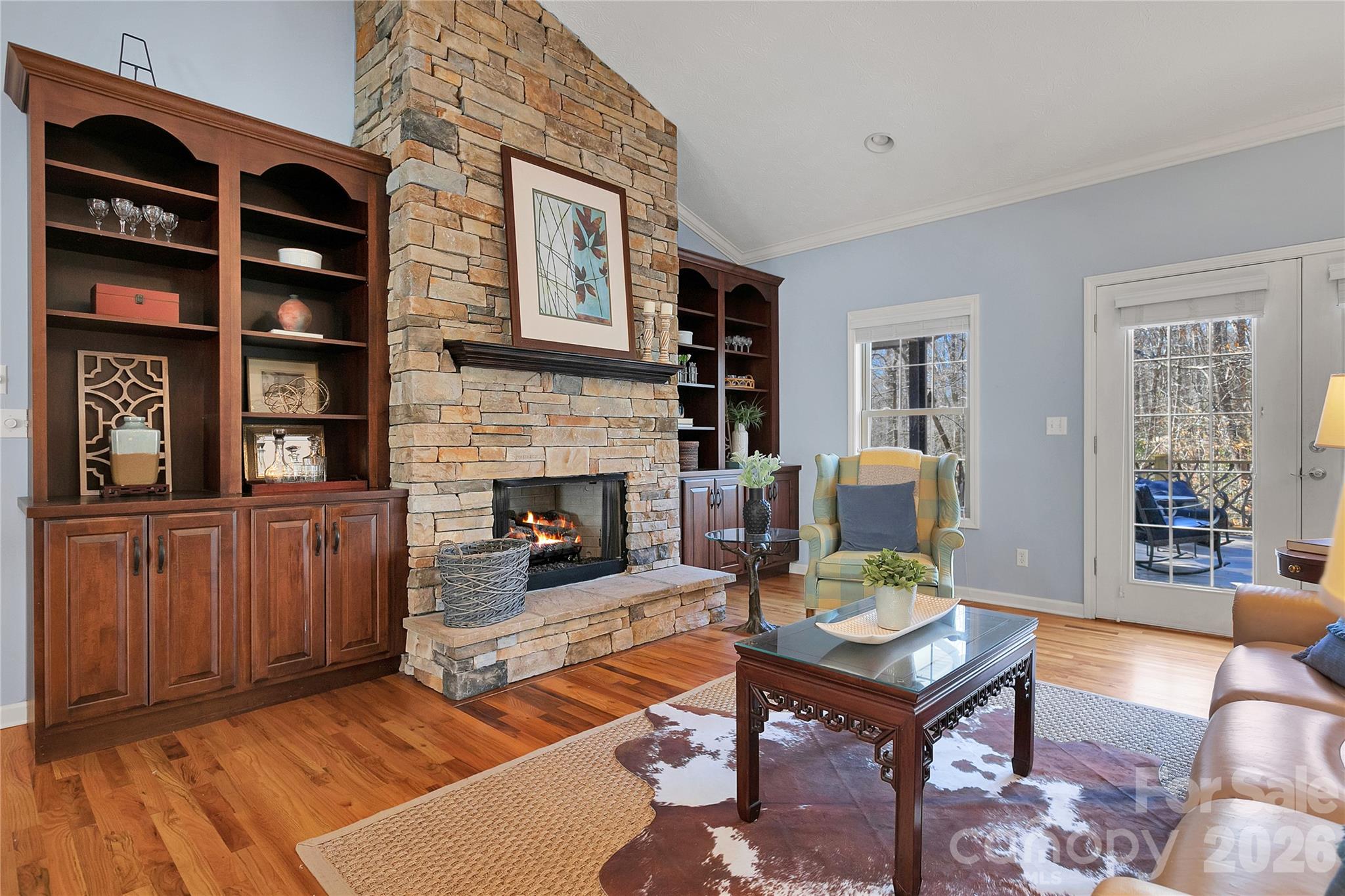 180 Notlvsi Court Brevard NC 28712