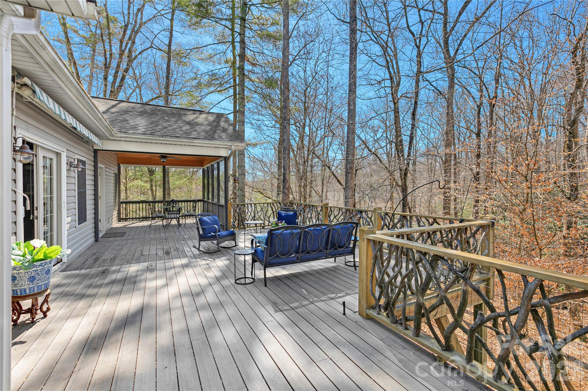 180 Notlvsi Court Brevard NC 28712