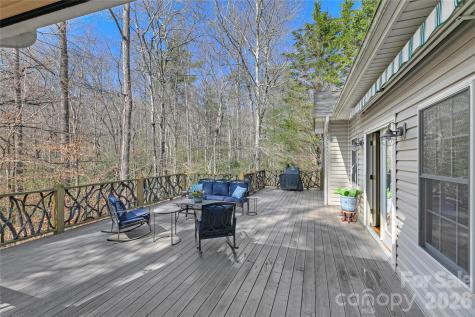 180 Notlvsi Court Brevard NC 28712