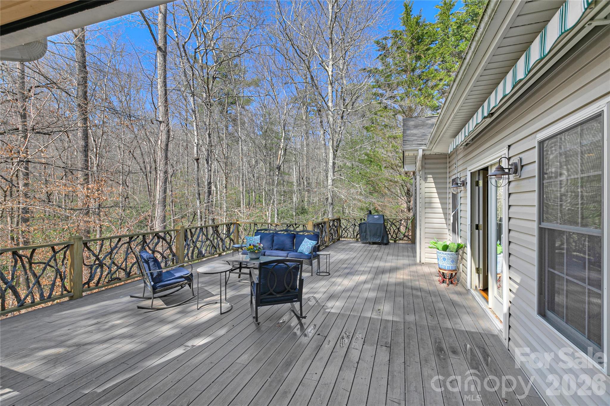 180 Notlvsi Court Brevard NC 28712