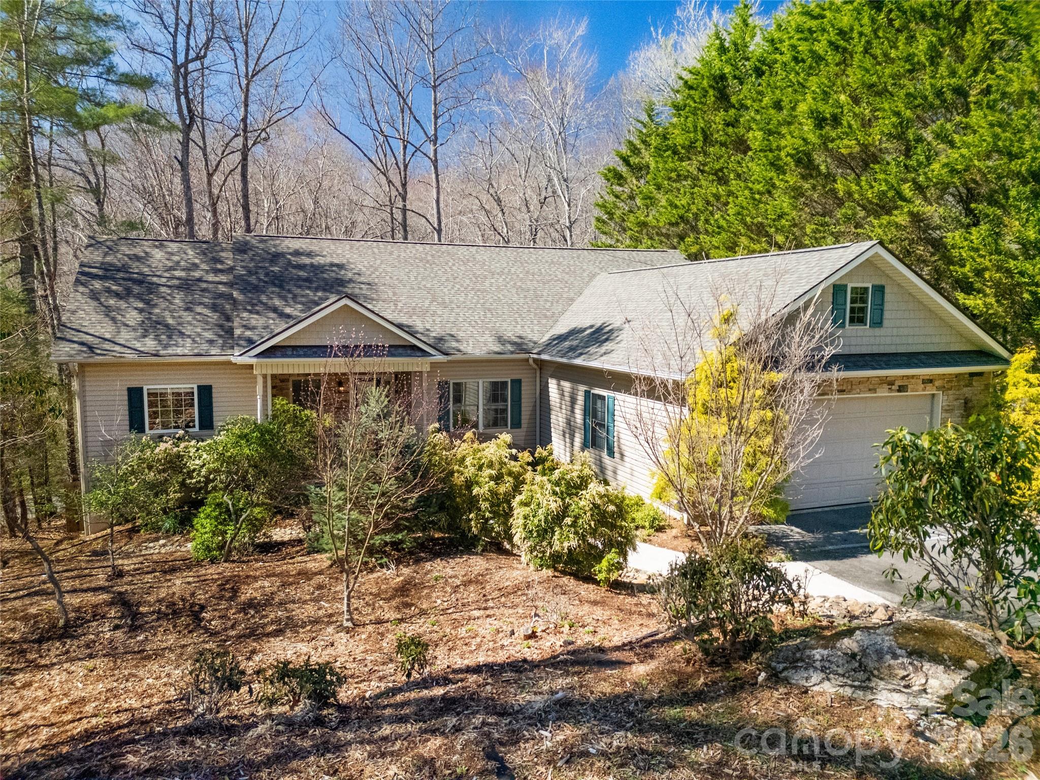 180 Notlvsi Court Brevard NC 28712