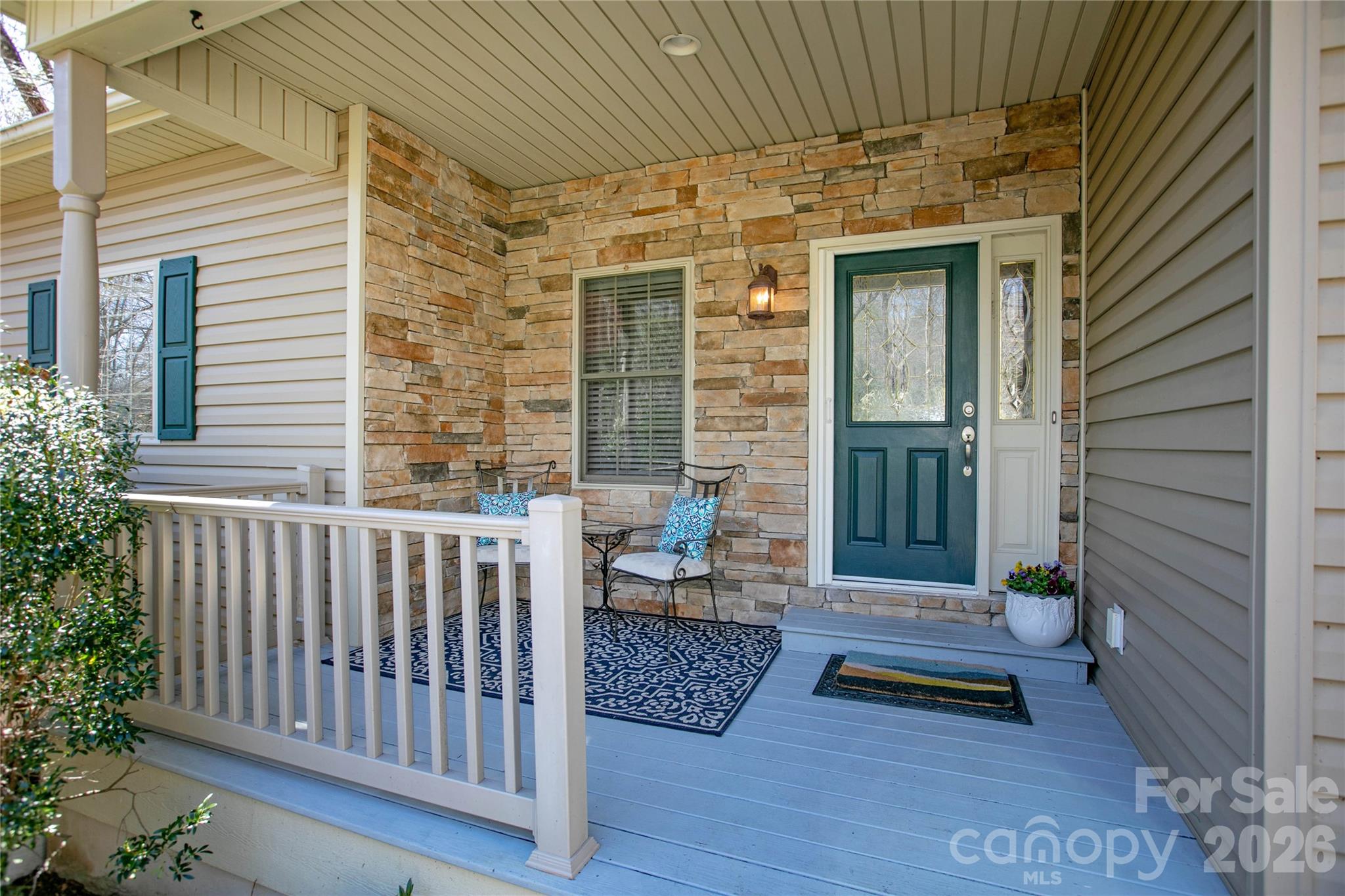 180 Notlvsi Court Brevard NC 28712