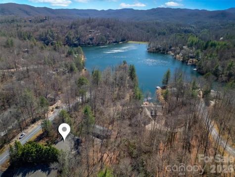 180 Notlvsi Court Brevard NC 28712