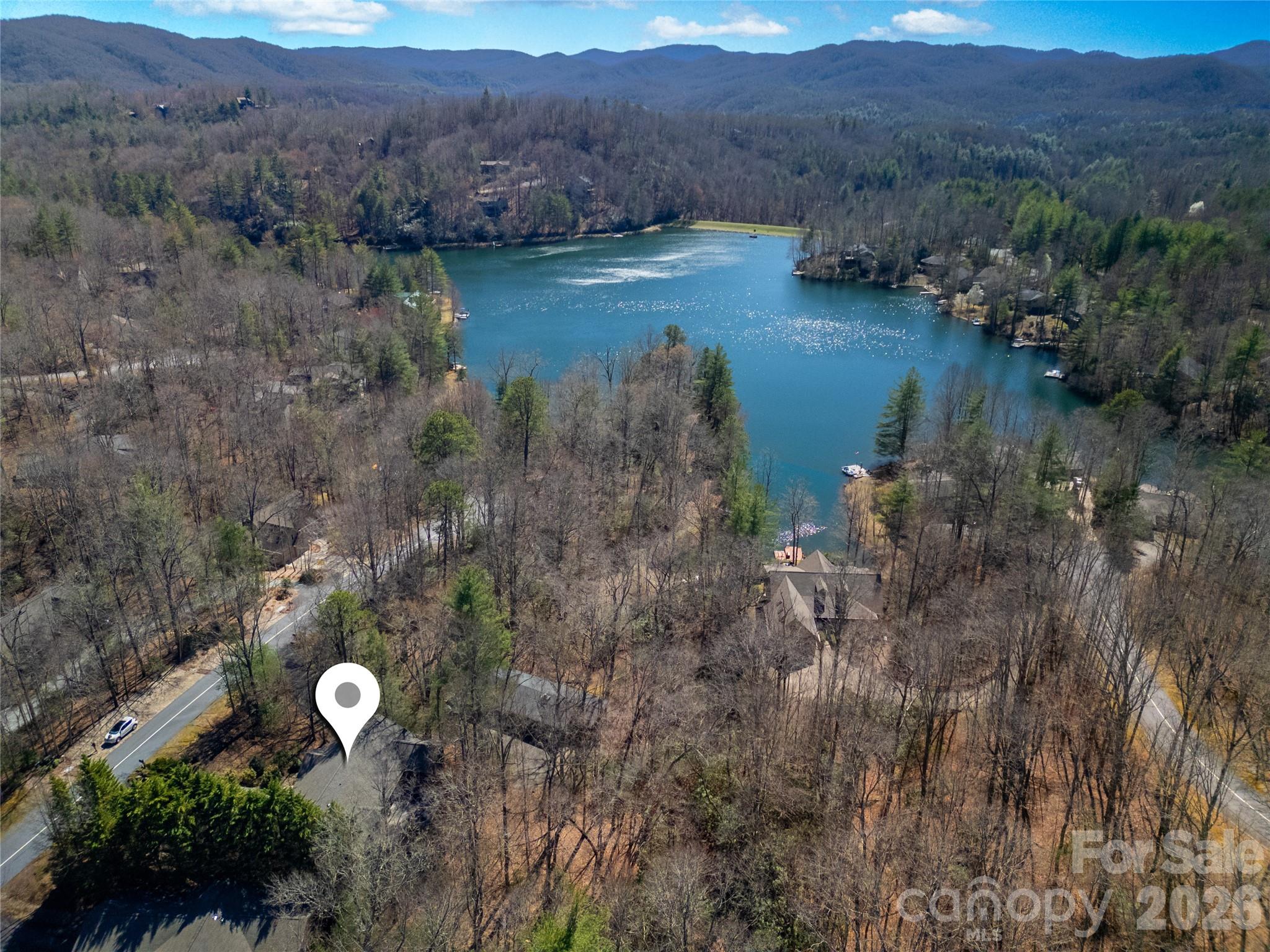 180 Notlvsi Court Brevard NC 28712