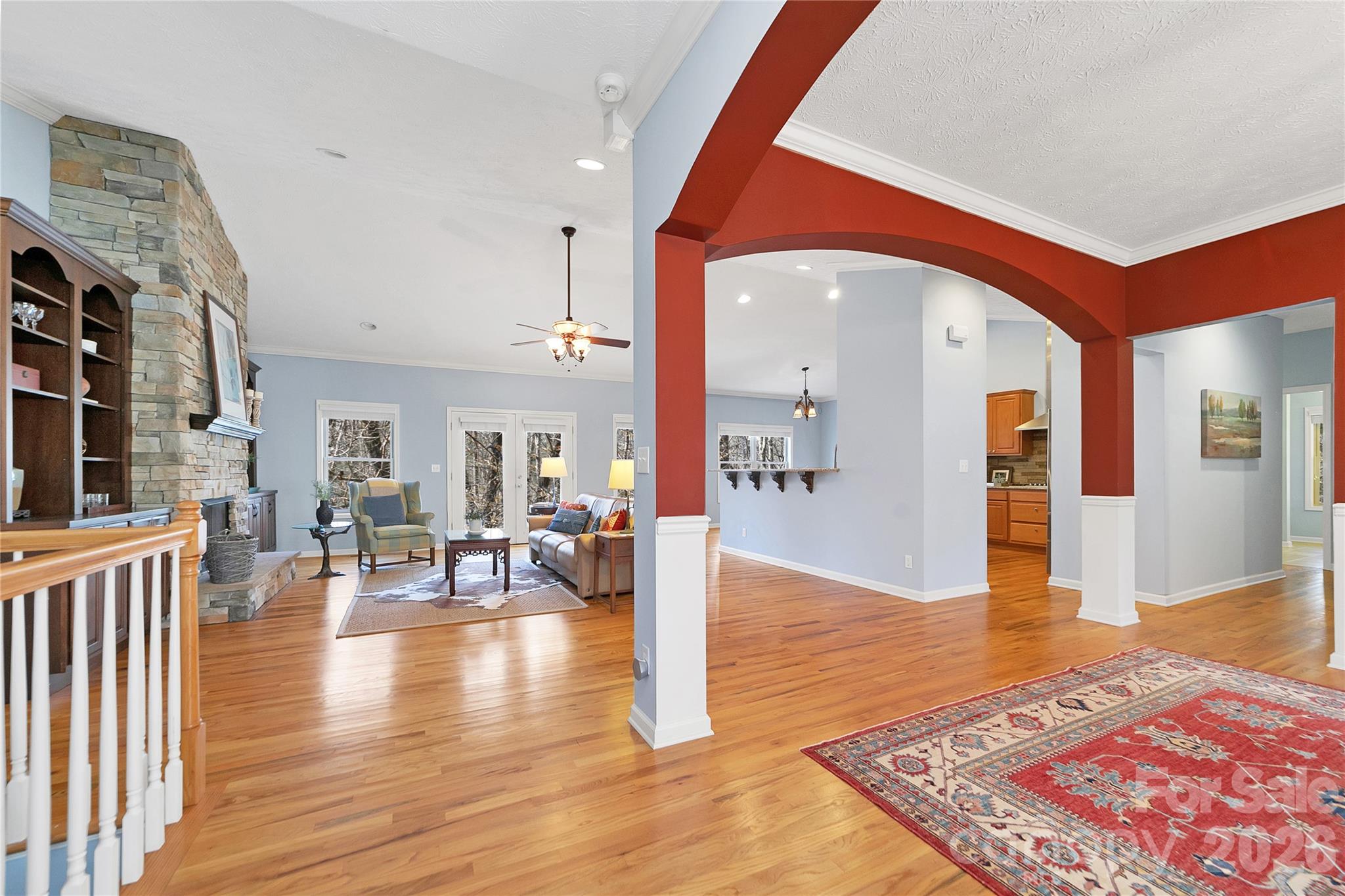 180 Notlvsi Court Brevard NC 28712
