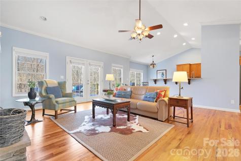 180 Notlvsi Court Brevard NC 28712