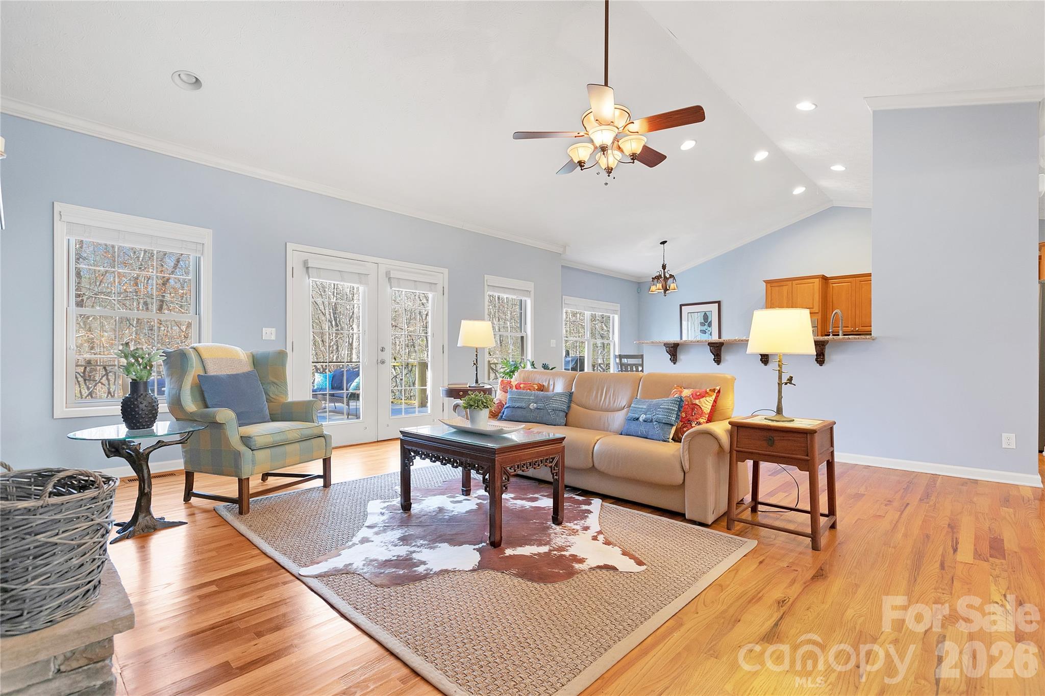 180 Notlvsi Court Brevard NC 28712