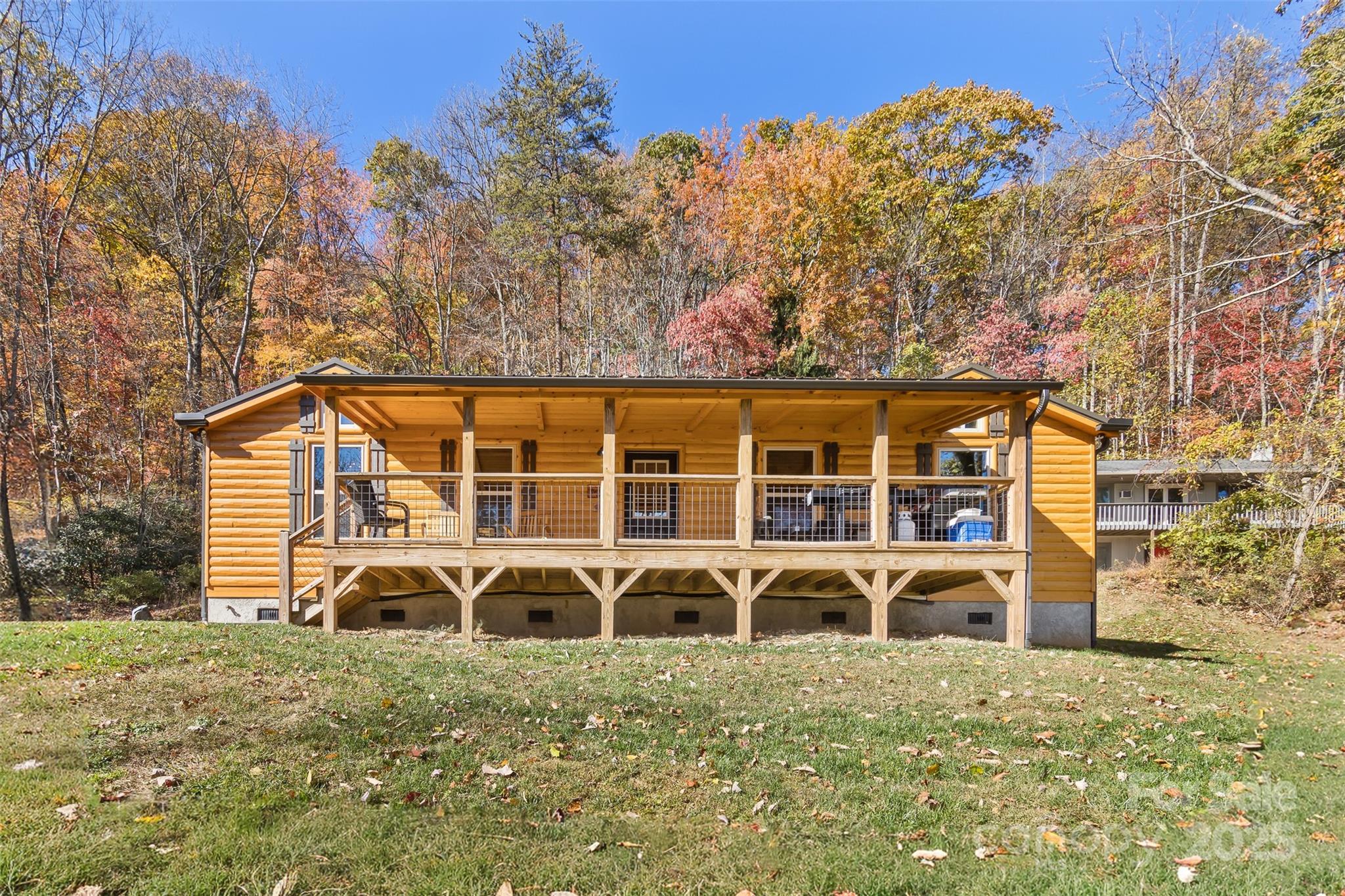 130 Charity Lane Candler NC 28715