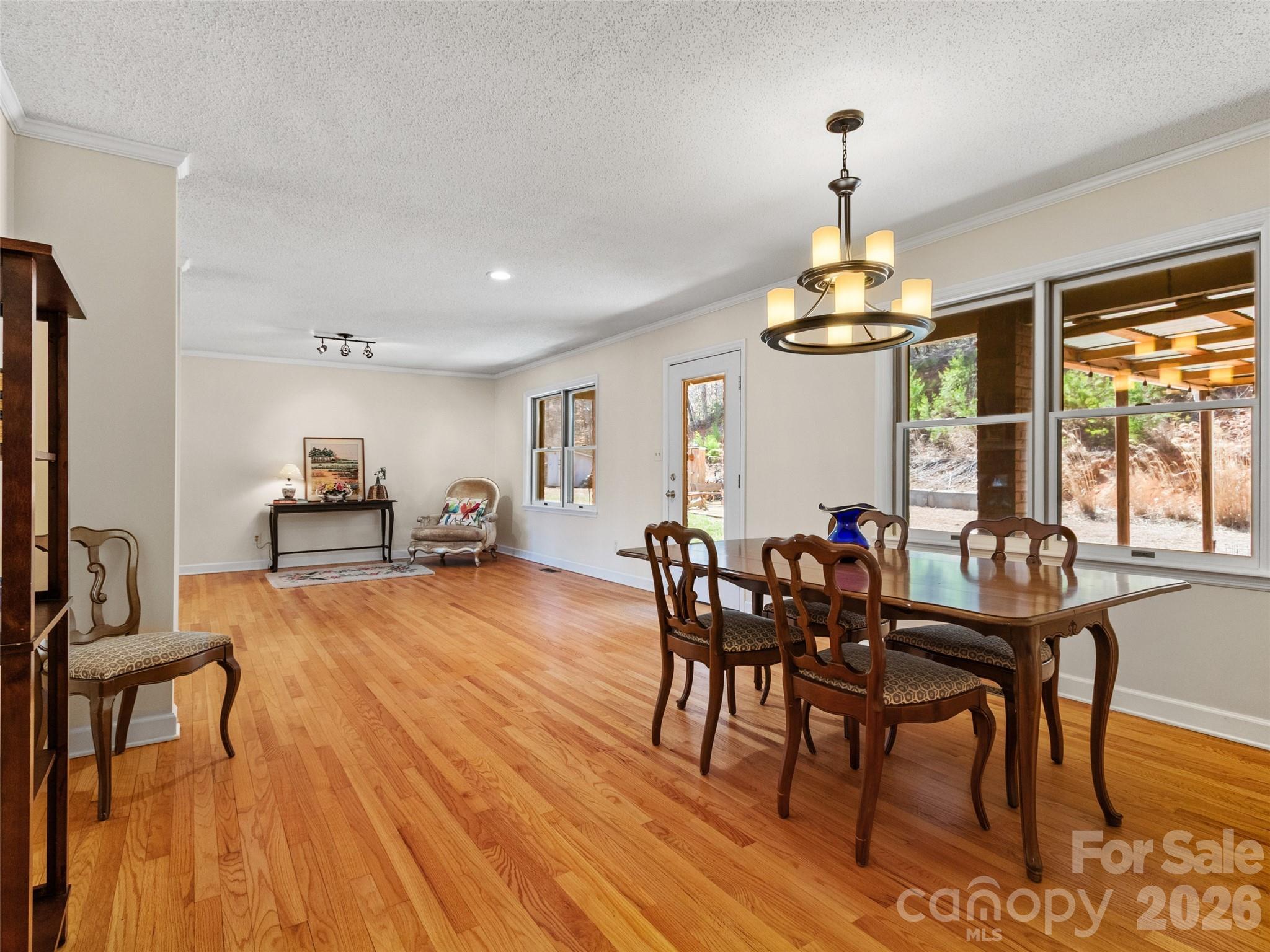 126 Hillcrest Drive Barnardsville NC 28709