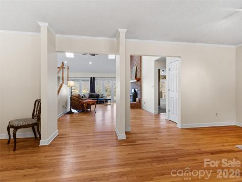 126 Hillcrest Drive Barnardsville NC 28709