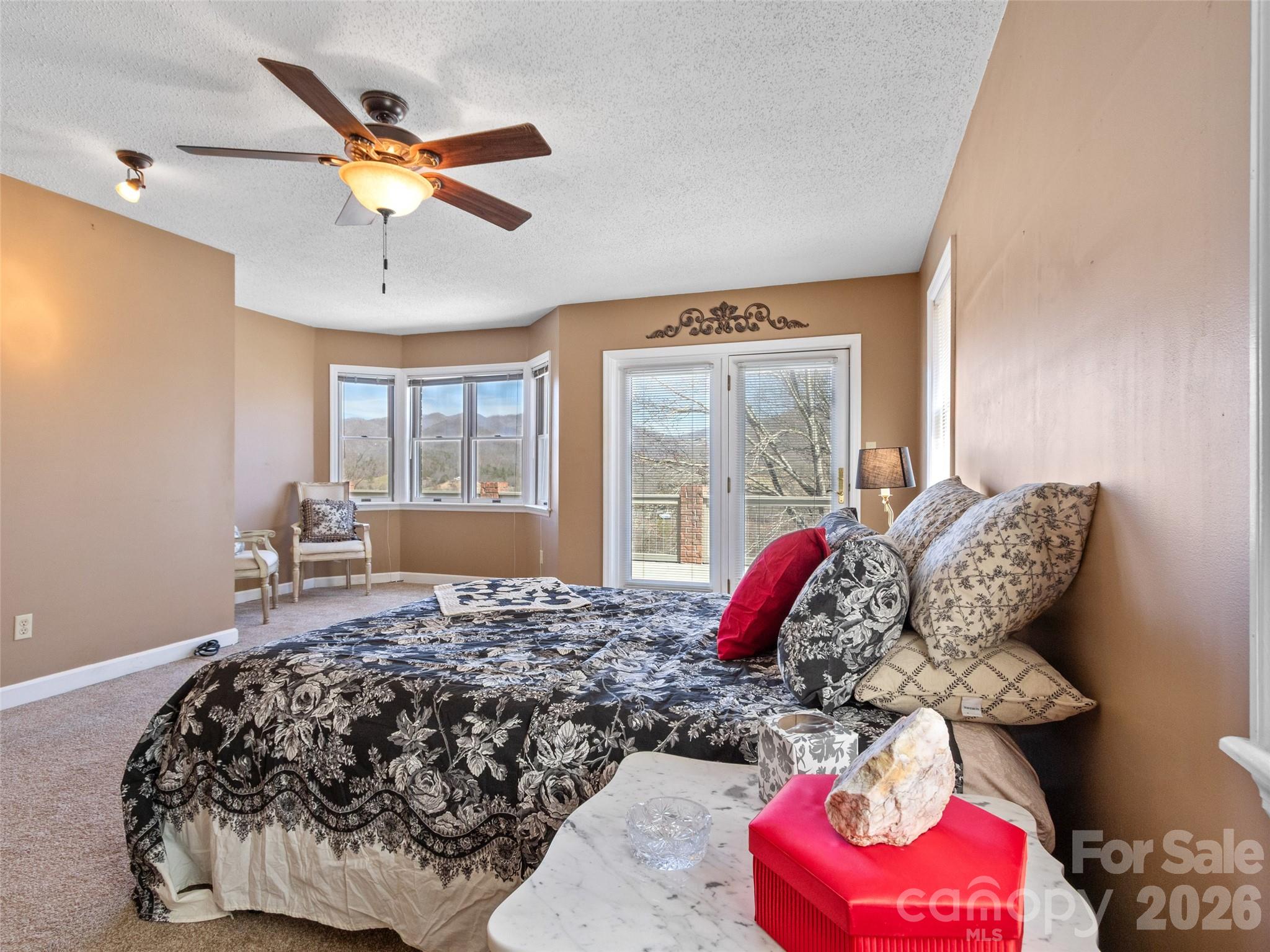 126 Hillcrest Drive Barnardsville NC 28709