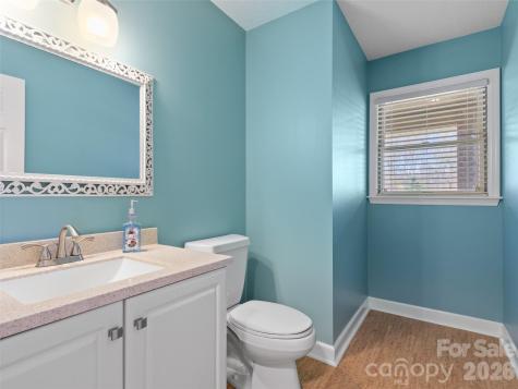 126 Hillcrest Drive Barnardsville NC 28709