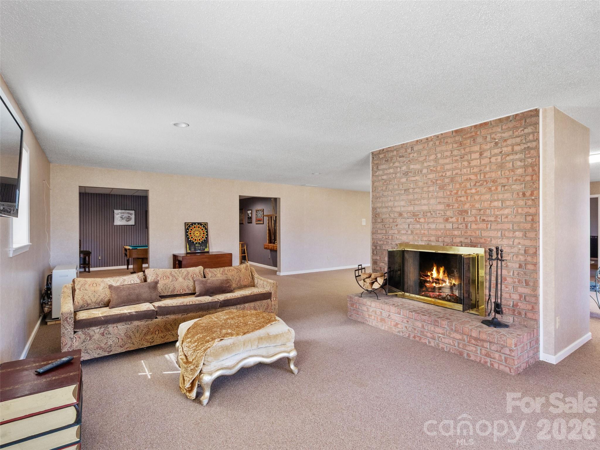 126 Hillcrest Drive Barnardsville NC 28709