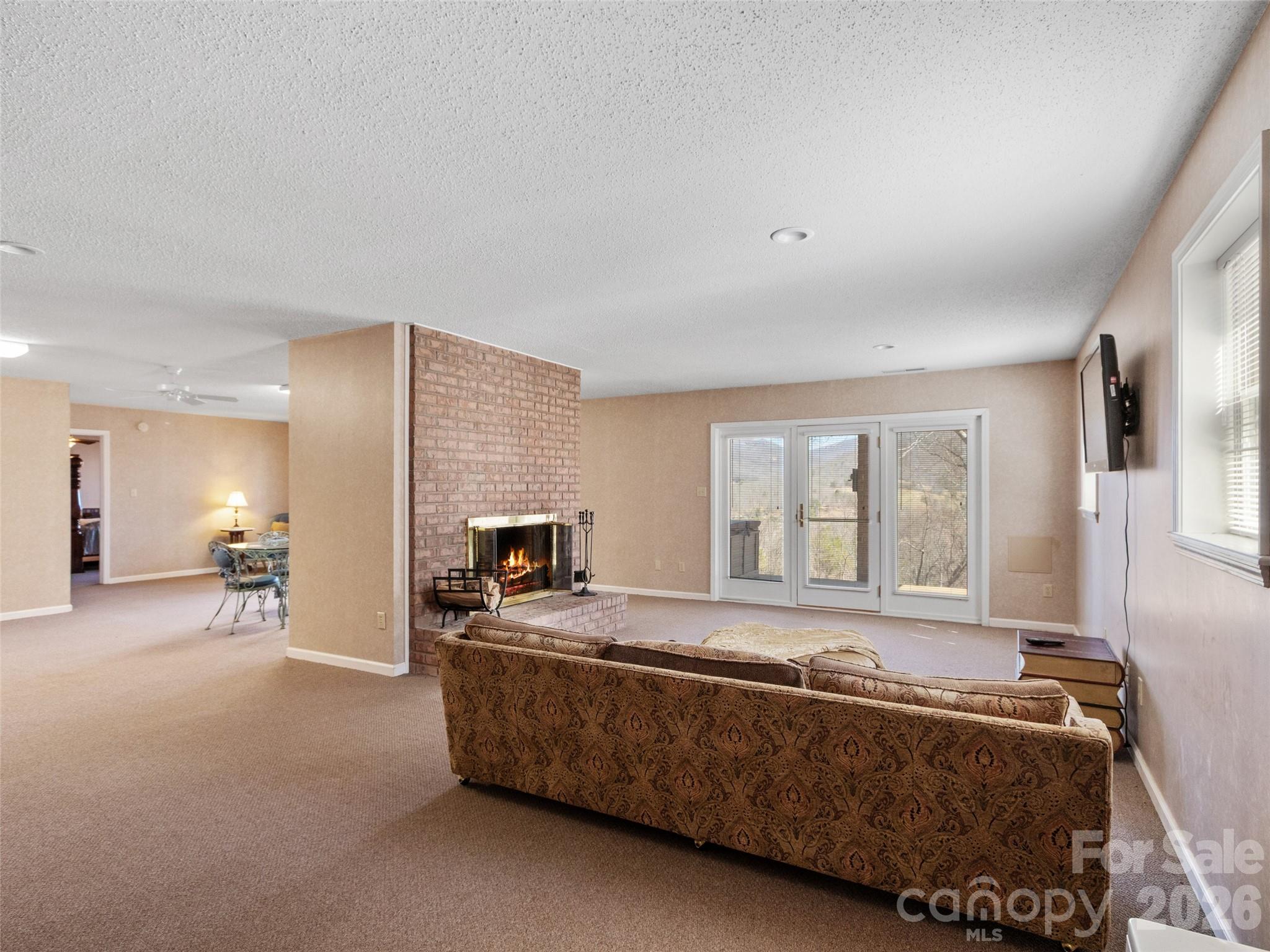 126 Hillcrest Drive Barnardsville NC 28709