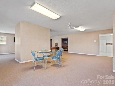 126 Hillcrest Drive Barnardsville NC 28709