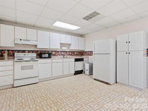 126 Hillcrest Drive Barnardsville NC 28709