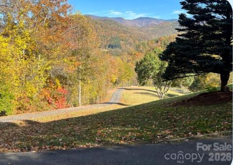 126 Hillcrest Drive Barnardsville NC 28709
