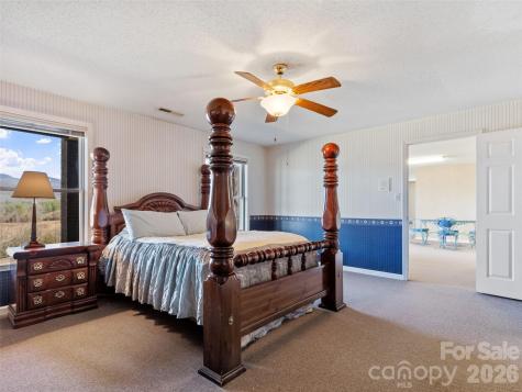 126 Hillcrest Drive Barnardsville NC 28709