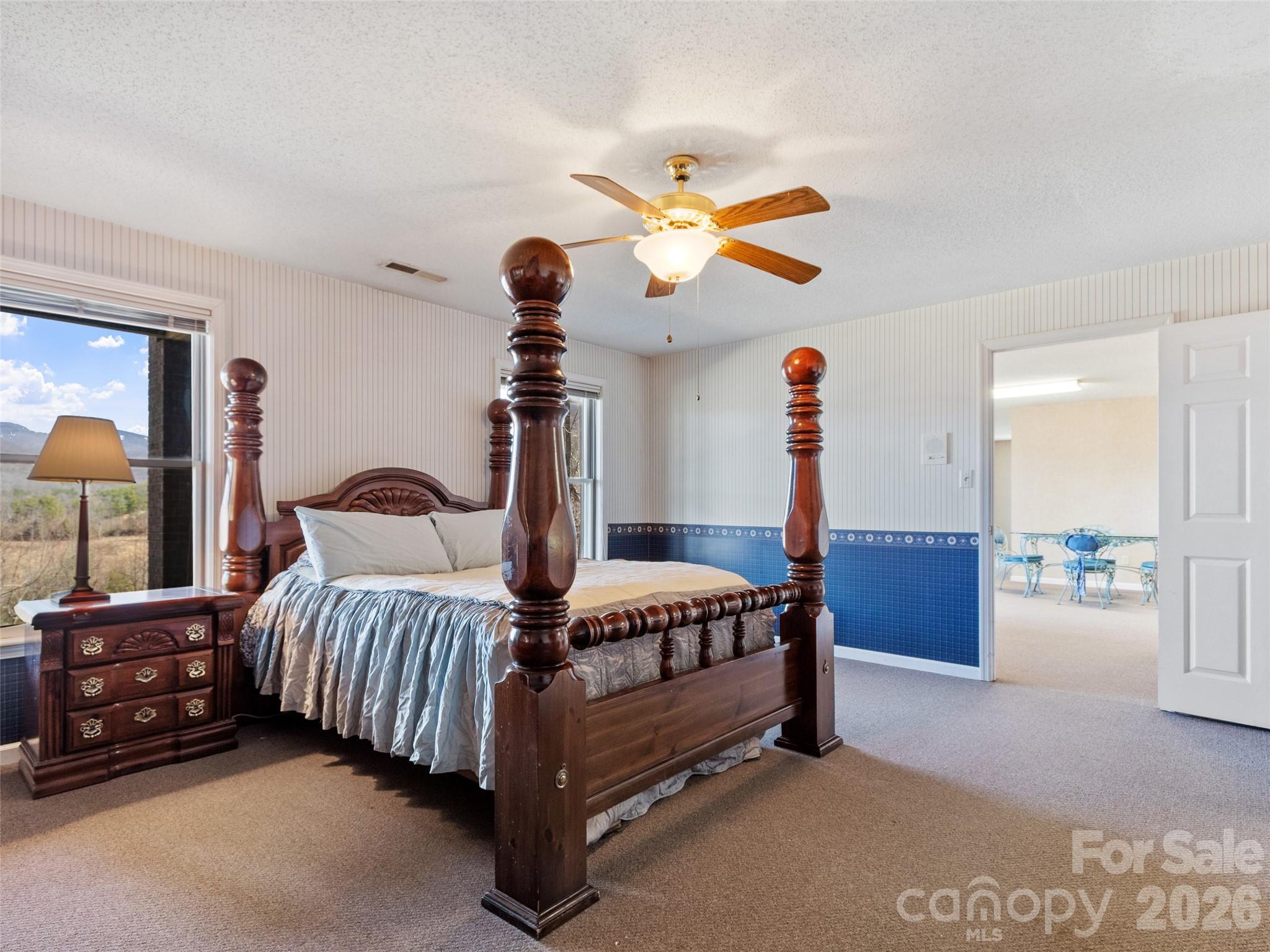 126 Hillcrest Drive Barnardsville NC 28709