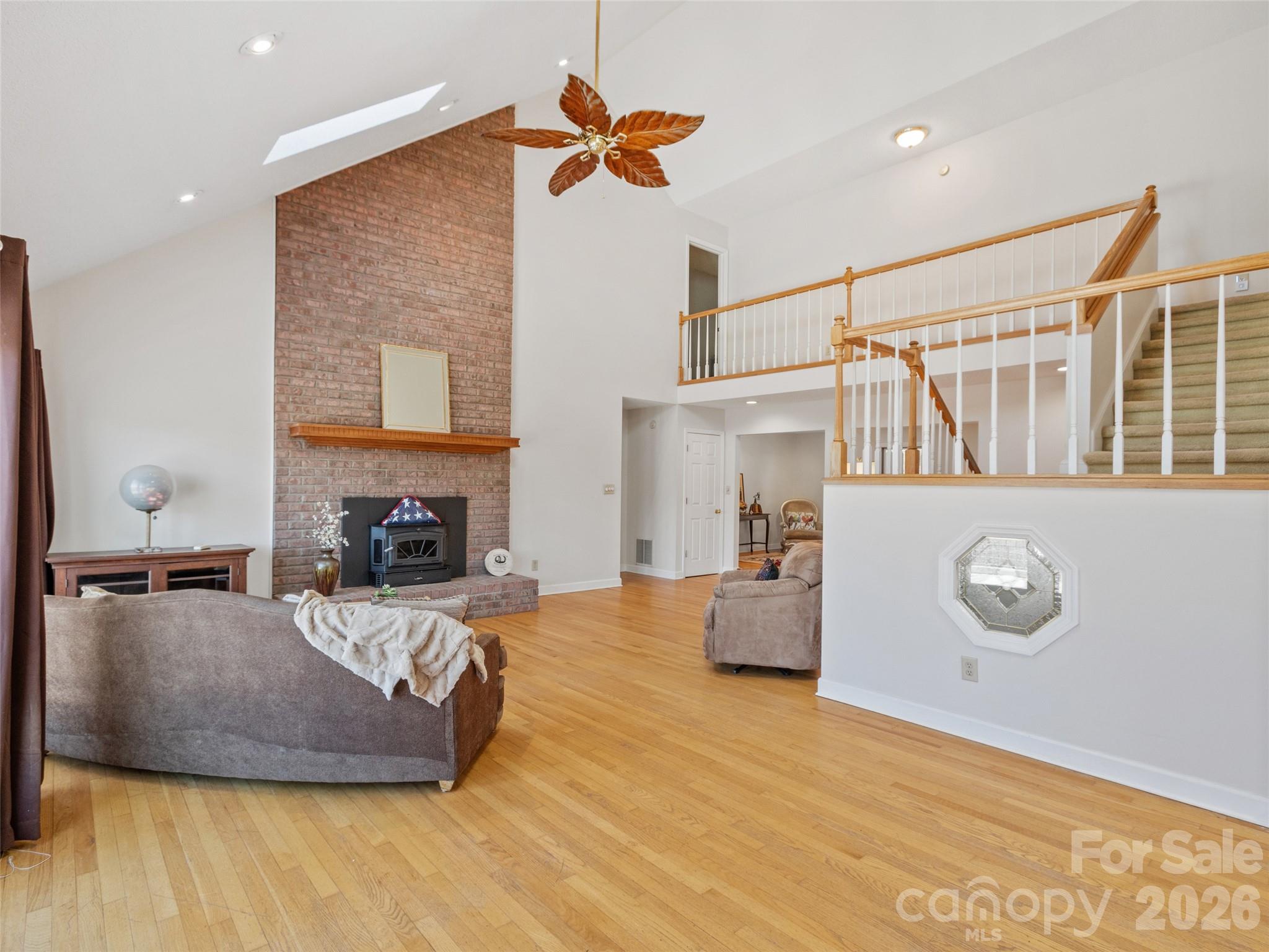 126 Hillcrest Drive Barnardsville NC 28709