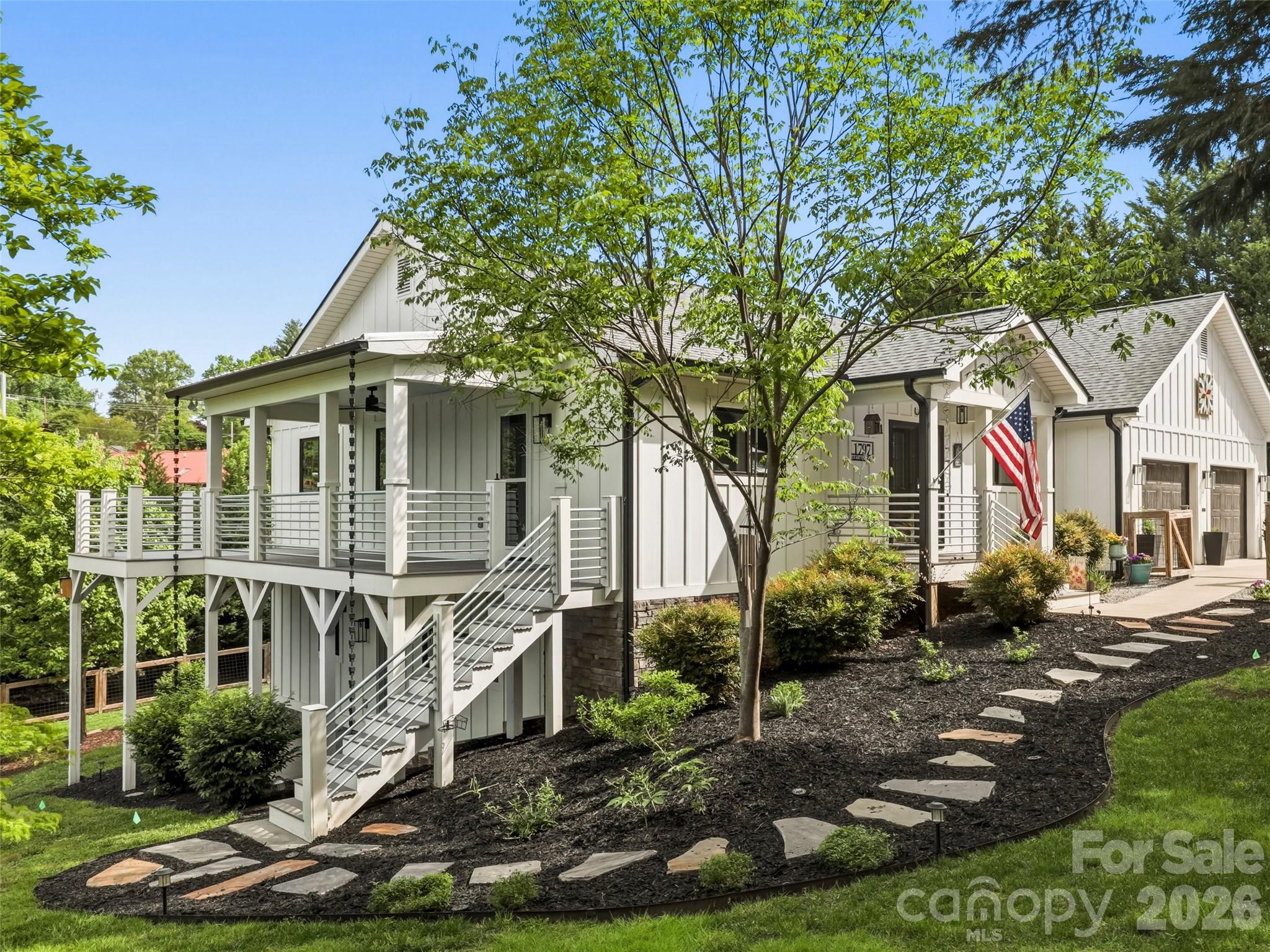1797 N Main Street Hendersonville NC 28792