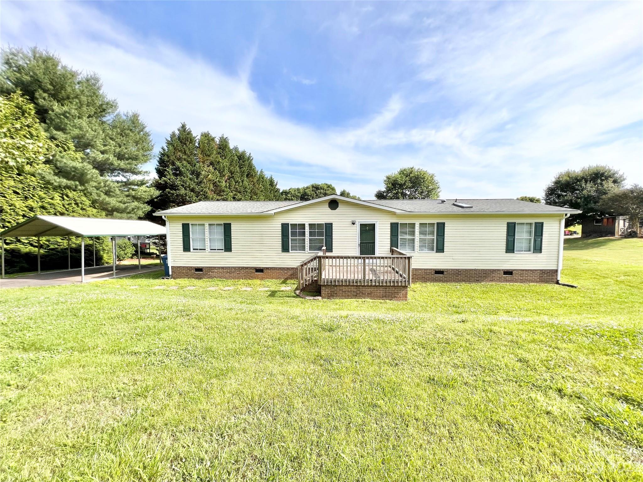3823 Calico Road Lenoir NC 28645