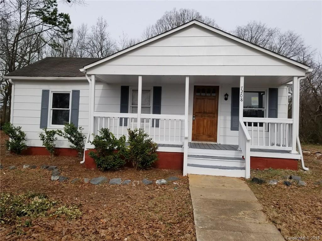 7208 Mack Street Charlotte NC 28214