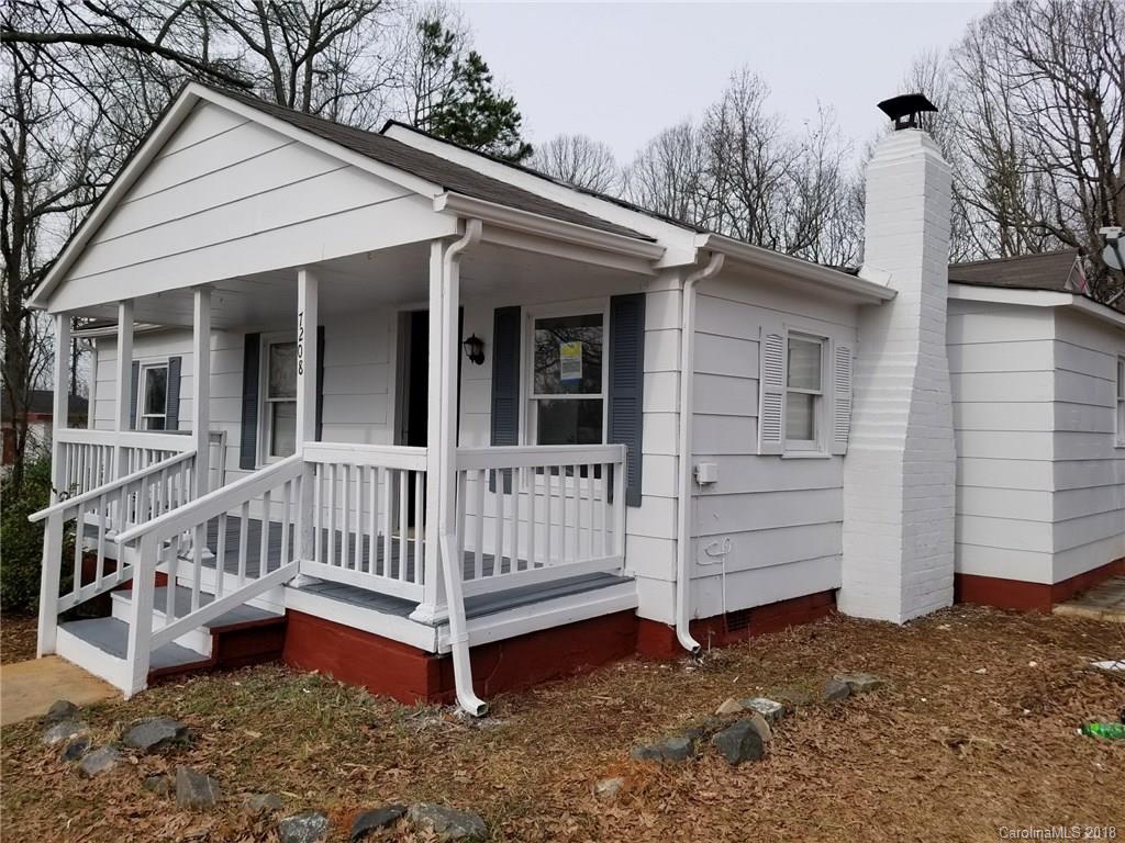 7208 Mack Street Charlotte NC 28214