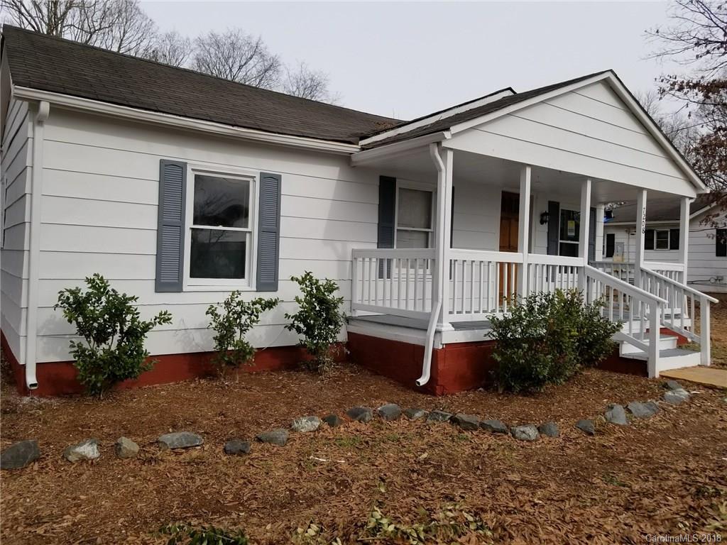 7208 Mack Street Charlotte NC 28214