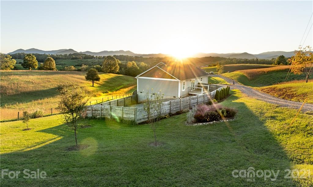 6 Open Sky Ridge Leicester NC 28748