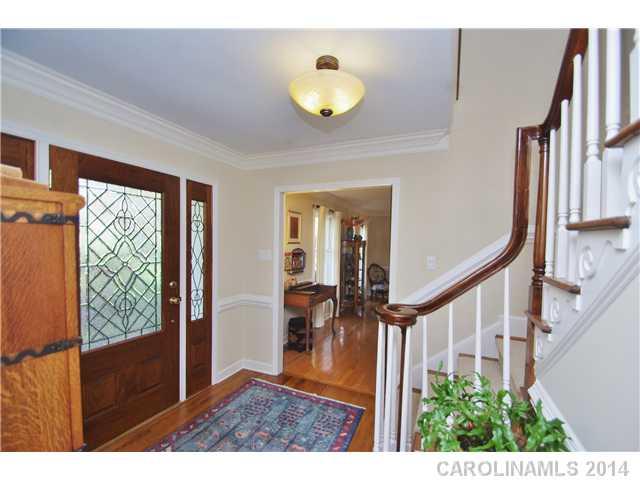 3417 Foxridge Road Charlotte NC 28226
