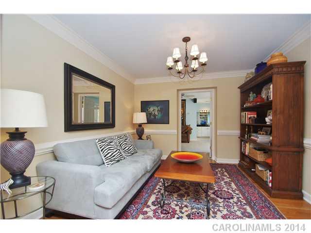 3417 Foxridge Road Charlotte NC 28226