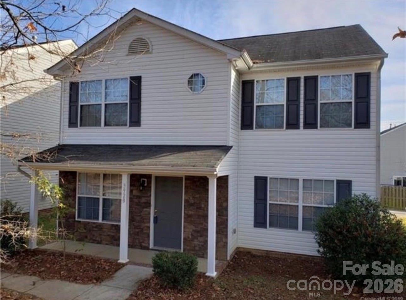 3928 Glory Street Charlotte NC 28206