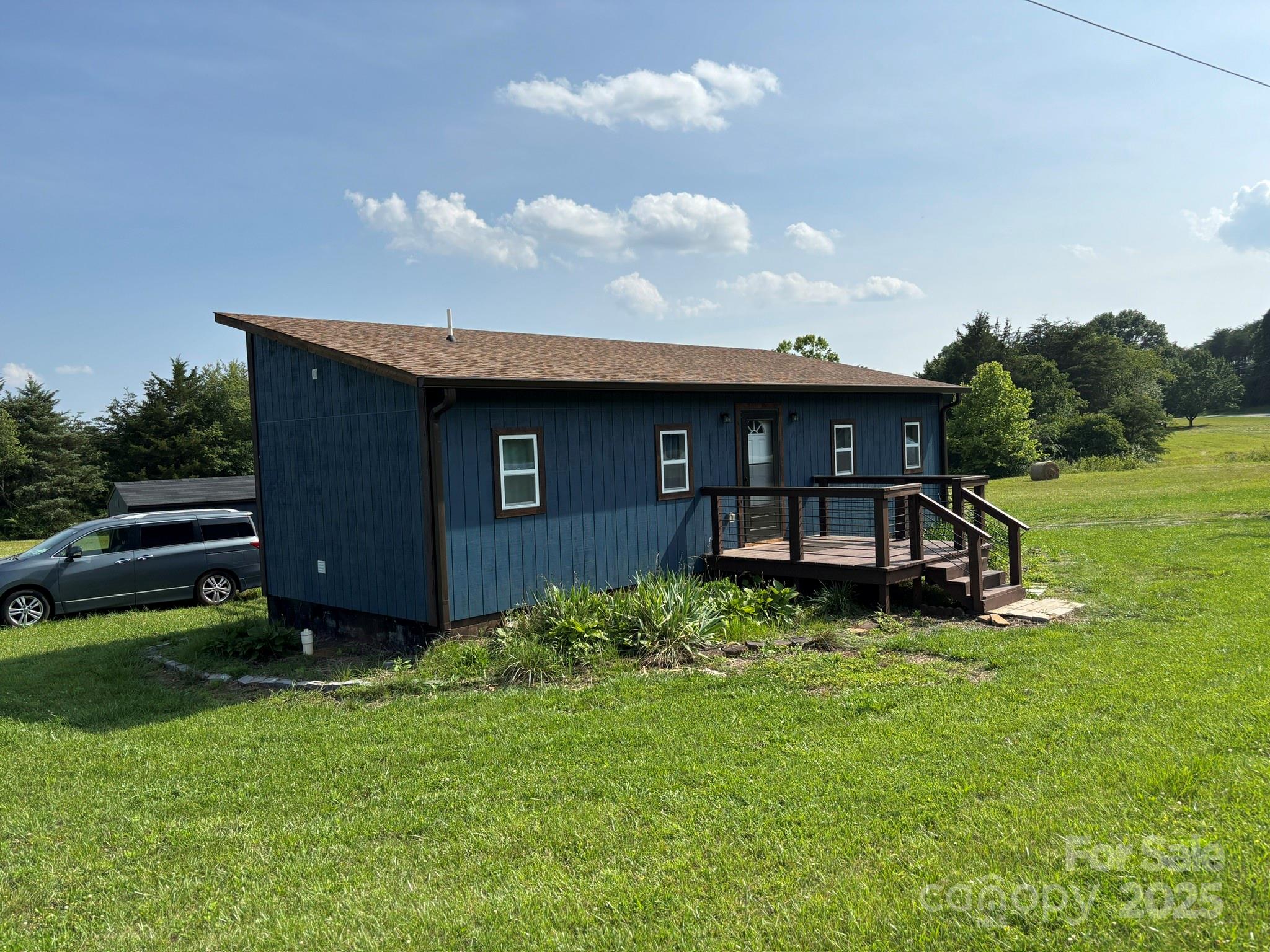 490 County Line Road Stony Point NC 28678
