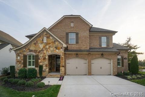 16502 Redding Park Lane Cornelius NC 28031