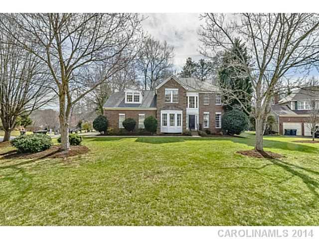 15308 Great Glen Lane Huntersville NC 28078