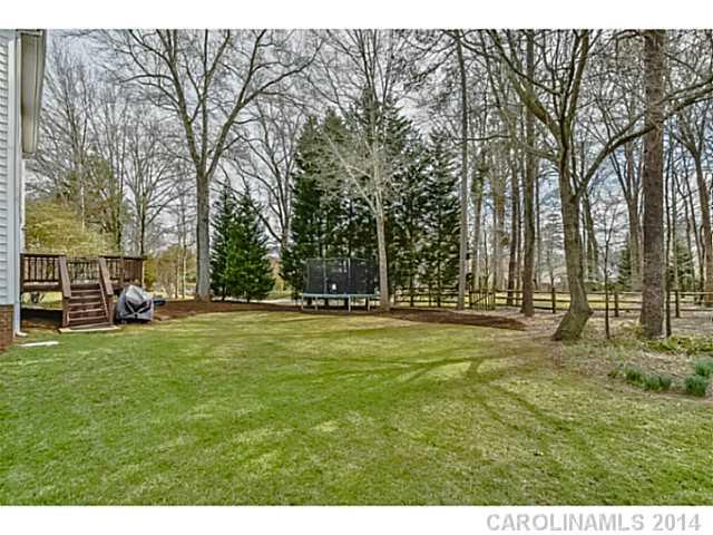15308 Great Glen Lane Huntersville NC 28078